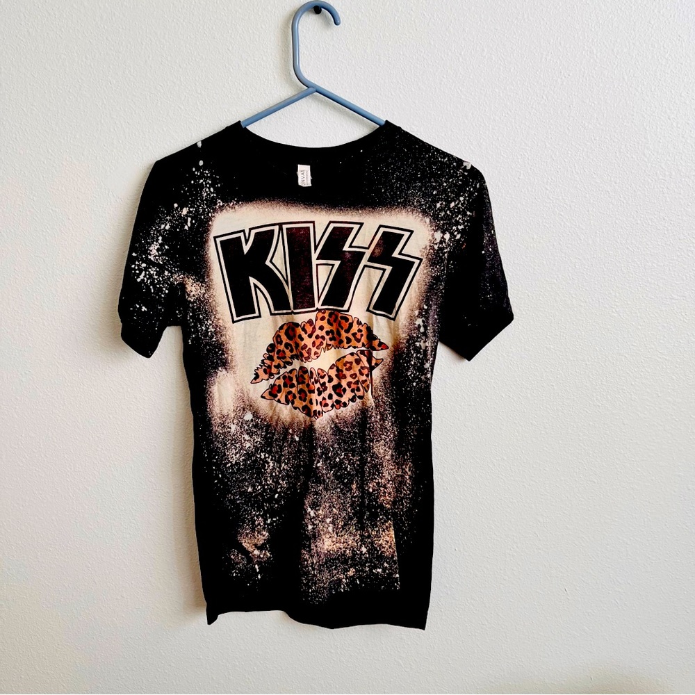 Kiss T-Shirt